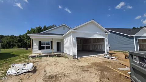 4505 Sweet Williams Ln, Wilson, NC 27896