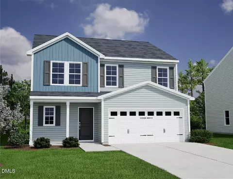 325 Buckthorn Dr, Youngsville, NC 27596