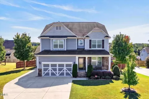 417 Granite Saddle Dr, Rolesville, NC 27571