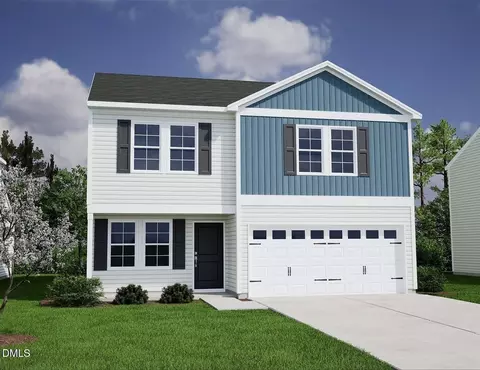 350 Buckthorn Dr, Youngsville, NC 27596