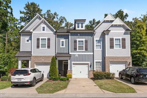 187 Manordale Dr, Chapel Hill, NC 27517