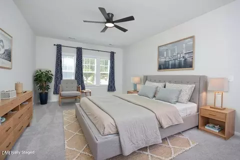 Bedroom - 2006 Chipley Dr, Cary, NC 27519 photo 1 of 4