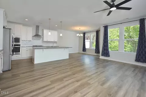 Living - 2006 Chipley Dr, Cary, NC 27519 photo 2 of 5