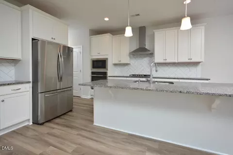 Kitchen - 2006 Chipley Dr, Cary, NC 27519 photo 2 of 6