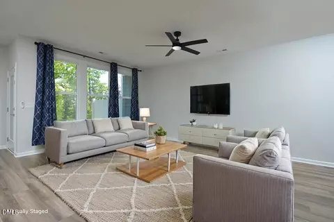 Living - 2006 Chipley Dr, Cary, NC 27519 photo 5 of 5