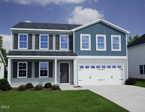 340 Buckthorn Dr, Youngsville, NC 27596