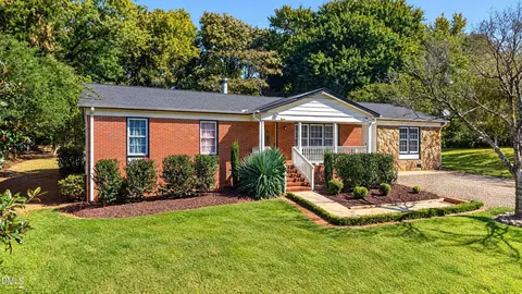 1802 N Chatham Ave, Siler City, NC 27344