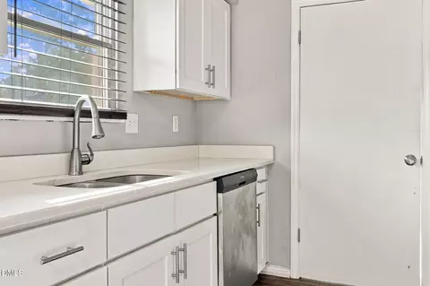 Kitchen - 3508 Guess Rd, Durham, NC 27705 photo 2 of 4