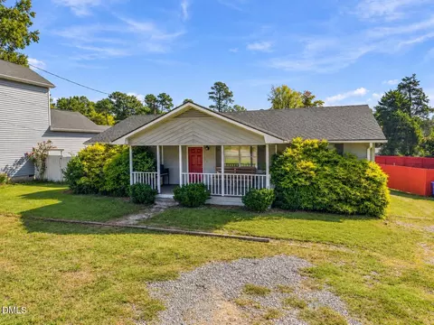 Exterior - 3508 Guess Rd, Durham, NC 27705 photo 2 of 6