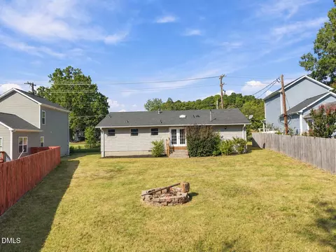 Exterior - 3508 Guess Rd, Durham, NC 27705 photo 6 of 6