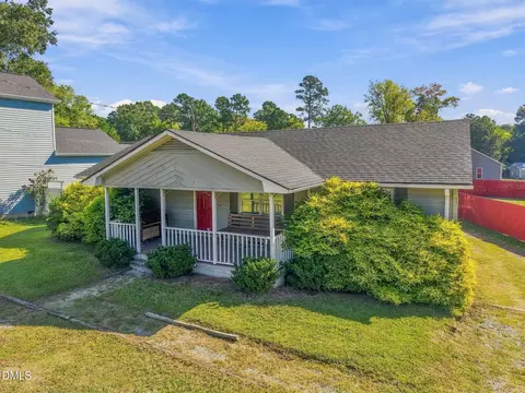 Exterior - 3508 Guess Rd, Durham, NC 27705 photo 3 of 6