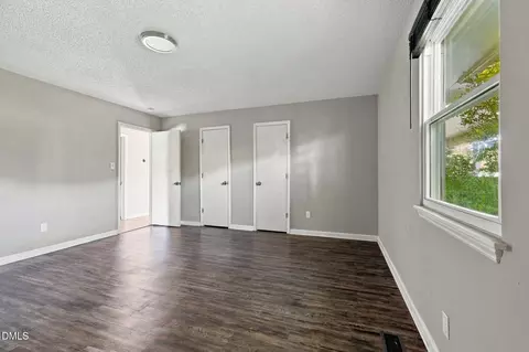 Bedroom - 3508 Guess Rd, Durham, NC 27705 photo 3 of 5