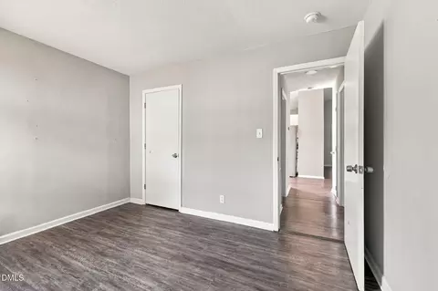 Bedroom - 3508 Guess Rd, Durham, NC 27705 photo 5 of 5