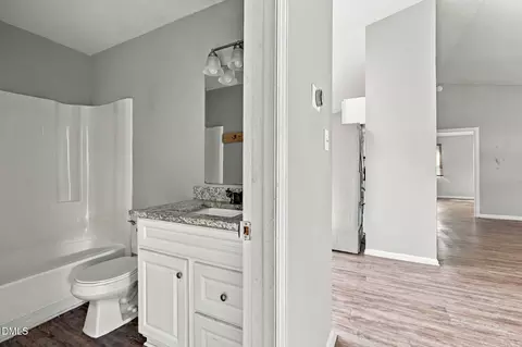 Entry Way - 3508 Guess Rd, Durham, NC 27705 photo 2 of 2