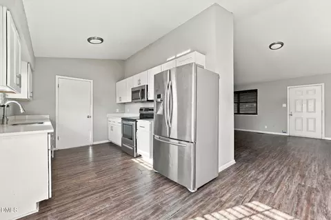 Kitchen - 3508 Guess Rd, Durham, NC 27705 photo 1 of 4