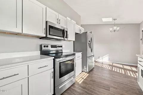Kitchen - 3508 Guess Rd, Durham, NC 27705 photo 4 of 4