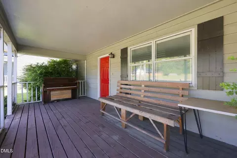 Exterior - 3508 Guess Rd, Durham, NC 27705 photo 5 of 6