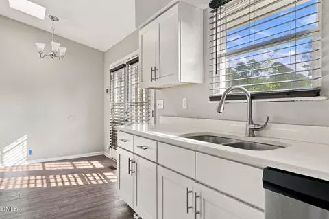 Kitchen - 3508 Guess Rd, Durham, NC 27705 photo 3 of 4