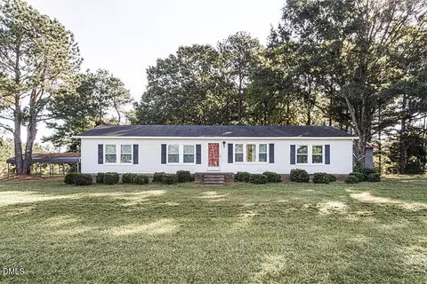 26 Ronald Hill Way, Louisburg, NC 27549
