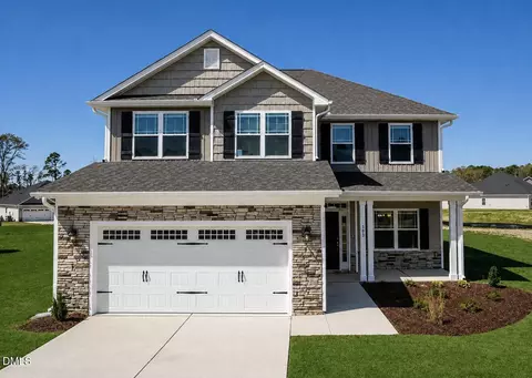 1005 Shadowpine Way #39, Rocky Mount, NC 27804