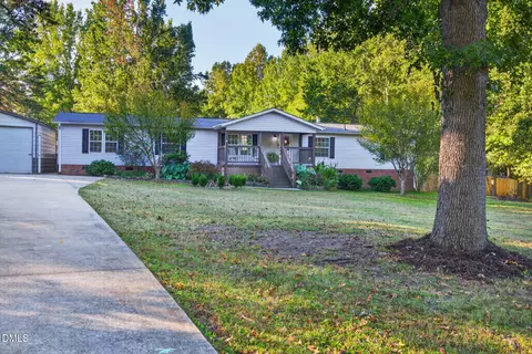 2725 Quakenbush Rd, Snow Camp, NC 27349
