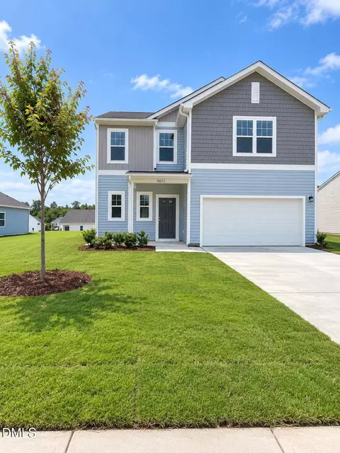1422 Centerview Dr, Nashville, NC 27586