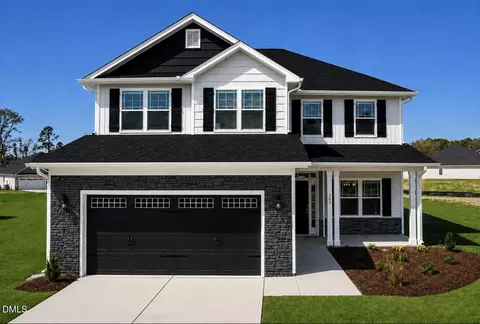 128 Sugar Pine Rd #63, Rocky Mount, NC 27804