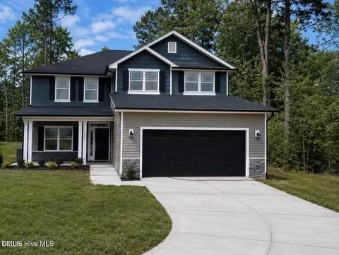 133 Raper Dr #09, Rocky Mount, NC 27804