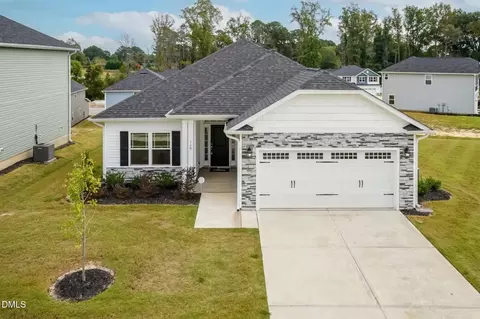 131 White Bark Ave #16, Rocky Mount, NC 27804