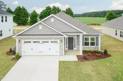 127 White Bark Ave #17, Rocky Mount, NC 27804