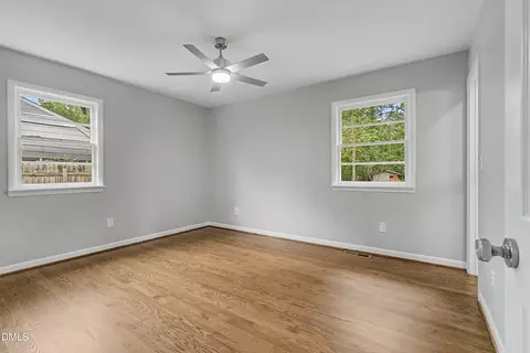 Bedroom - 3909 Cobb St, Garner, NC 27529 photo 3 of 5