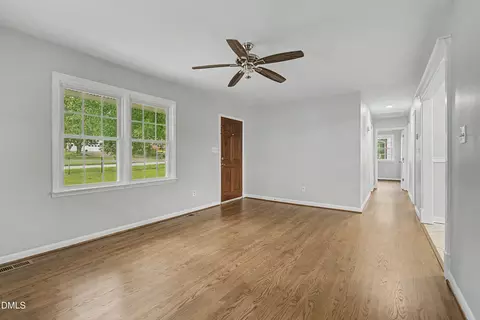 Living - 3909 Cobb St, Garner, NC 27529 photo 1 of 3