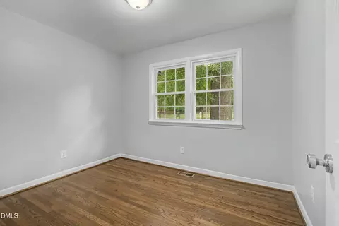 Bedroom - 3909 Cobb St, Garner, NC 27529 photo 5 of 5