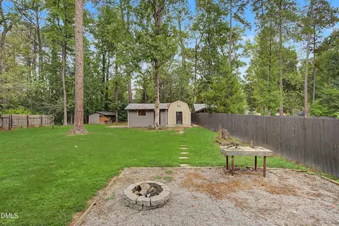 Exterior - 3909 Cobb St, Garner, NC 27529 photo 7 of 9