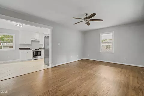 Living - 3909 Cobb St, Garner, NC 27529 photo 3 of 3