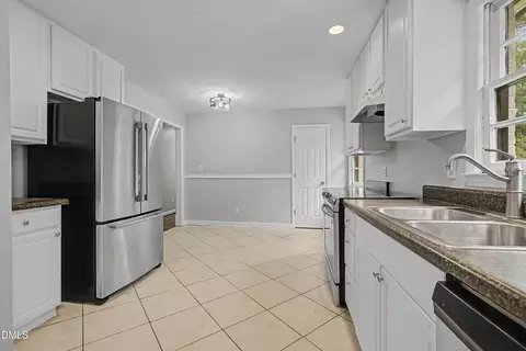 Kitchen - 3909 Cobb St, Garner, NC 27529 photo 3 of 4