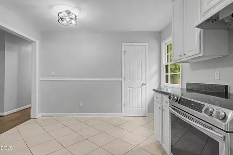 Kitchen - 3909 Cobb St, Garner, NC 27529 photo 1 of 4