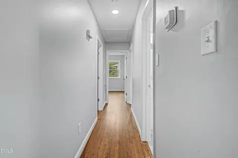 Entry Way - 3909 Cobb St, Garner, NC 27529 photo 1 of 1