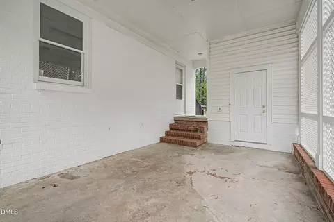 Exterior - 3909 Cobb St, Garner, NC 27529 photo 4 of 9