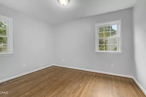 Bedroom - 3909 Cobb St, Garner, NC 27529 photo 2 of 5