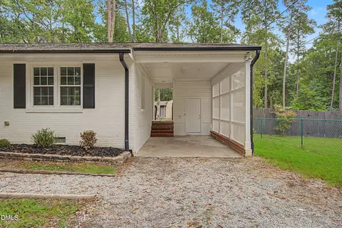 Exterior - 3909 Cobb St, Garner, NC 27529 photo 3 of 9
