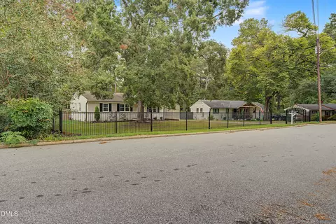 Exterior - 3909 Cobb St, Garner, NC 27529 photo 9 of 9