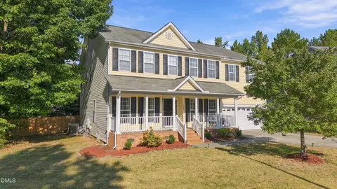 1706 Carnegie Ct, Creedmoor, NC 27522