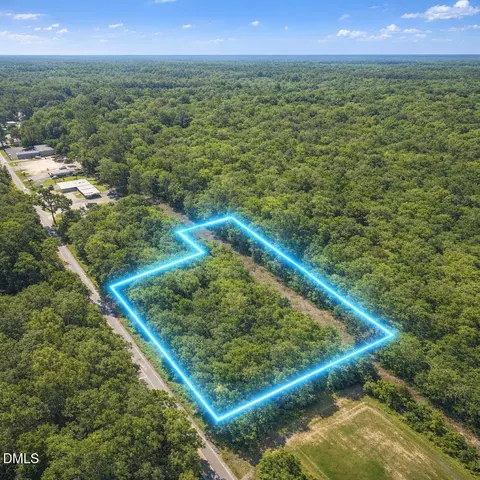 0 Wilkes Rd, Fayetteville, NC 28306