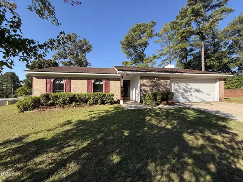 3503 Rolls Ave, Fayetteville, NC 28311