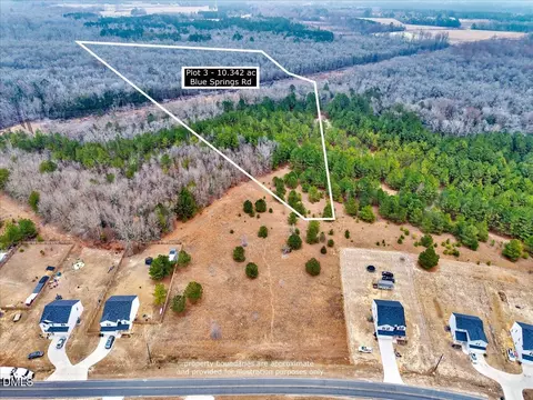 lot3 Blue Springs Rd, Red Springs, NC 28377
