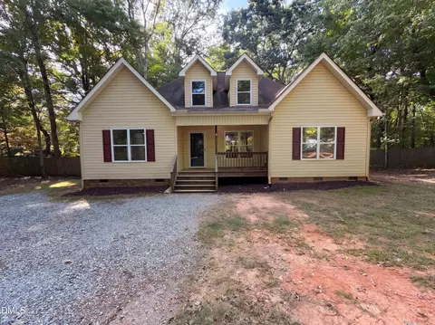 2929 Maple Ave, Efland, NC 27243