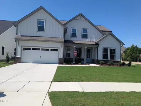 829 Diana Victoria Ct, Wendell, NC 27591