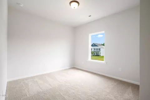 Bedroom - 437 Barter Dr, Vass, NC 28394 photo 5 of 6