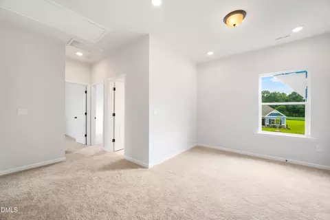 Entry Way - 437 Barter Dr, Vass, NC 28394 photo 3 of 3